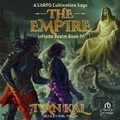 Cover: The Empire - Tantor Audio