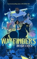 Cover: Wayfinders - Blackstone Publishing