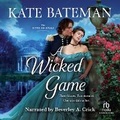 Cover: A Wicked Game - Recorded Books, Inc.
