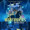 Cover: Wayfinders - Blackstone Publishing