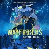 Enlarge image Cover: Wayfinders - Blackstone Publishing