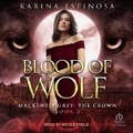 Cover: Blood of the Wolf - Tantor Audio