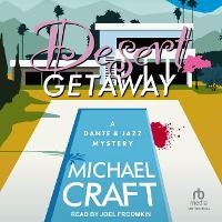 Enlarge image Cover: Desert Getaway - Tantor Audio