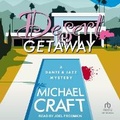 Cover: Desert Getaway - Tantor Audio