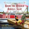 Cover: Hark the Herald Angels Slay - Tantor Audio