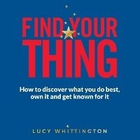 Enlarge image Cover: Find Your Thing - Tantor Audio