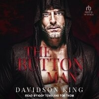 Enlarge image Cover: The Button Man - Tantor Audio