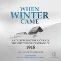 Cover: When Winter Came - Recorded Books, Inc.