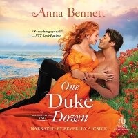 Enlarge image Cover: One Duke Down - Recorded Books, Inc.