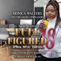 Cover: Full Figured 18 - Recorded Books, Inc.