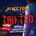 Cover: Tainted - Recorded Books, Inc.