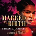 Cover: Marked at Birth - Recorded Books, Inc.