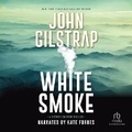 Cover: White Smoke - Recorded Books, Inc.