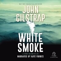 Enlarge image Cover: White Smoke - Recorded Books, Inc.