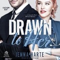 Cover: Drawn to Her - Tantor Audio