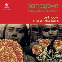 Enlarge image Cover: Homegrown - Tantor Audio