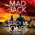 Cover: Mad Jack - Tantor Audio