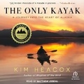 Cover: The Only Kayak - Tantor Audio