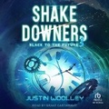 Cover: Shakedowners 3 - Tantor Audio