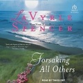 Cover: Forsaking All Others - Tantor Audio