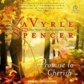 Cover: A Promise to Cherish - Tantor Audio