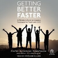 Enlarge image Cover: Getting Better Faster - Tantor Audio