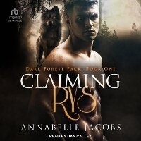 Enlarge image Cover: Claiming Rys - Tantor Audio