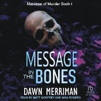 Enlarge image Cover: Message in the Bones - Tantor Audio
