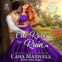 Enlarge image Cover: One Race to Ruin - Tantor Audio