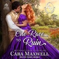 Cover: One Race to Ruin - Tantor Audio