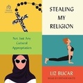 Cover: Stealing My Religion - Tantor Audio