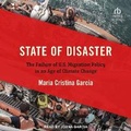 Cover: State of Disaster - Tantor Audio