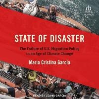 Enlarge image Cover: State of Disaster - Tantor Audio