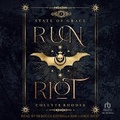 Cover: Run Riot - Tantor Audio
