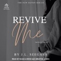 Cover: Revive Me - Tantor Audio