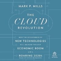 Enlarge image Cover: The Cloud Revolution - Tantor Audio