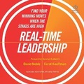 Cover: Real-Time Leadership - Ascent Audio