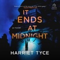 Cover: It Ends at Midnight - HighBridge Audio