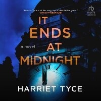 Enlarge image Cover: It Ends at Midnight - HighBridge Audio