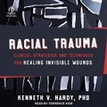 Cover: Racial Trauma - Tantor Audio