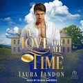 Cover: A Love for All Time - Tantor Audio