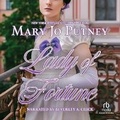Cover: Lady of Fortune - Recorded Books, Inc.