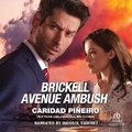 Cover: Brickell Avenue Ambush - Recorded Books, Inc.
