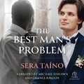 Cover: The Best Man's Problem - Recorded Books, Inc.
