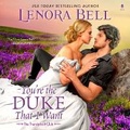 Cover: You're the Duke That I Want - HarperCollins