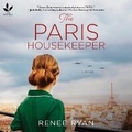 Cover: The Paris Housekeeper - Love Inspired Trade