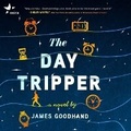 Cover: The Day Tripper - Mira Books