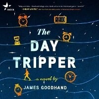 Enlarge image Cover: The Day Tripper - Mira Books