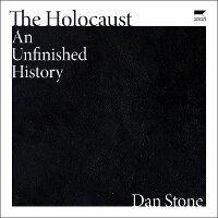 Enlarge image Cover: The Holocaust - HarperCollins