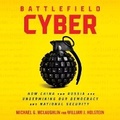 Cover: Battlefield Cyber - Prometheus Books